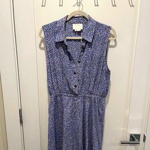 Kate Spade Speckled Dress - Size L